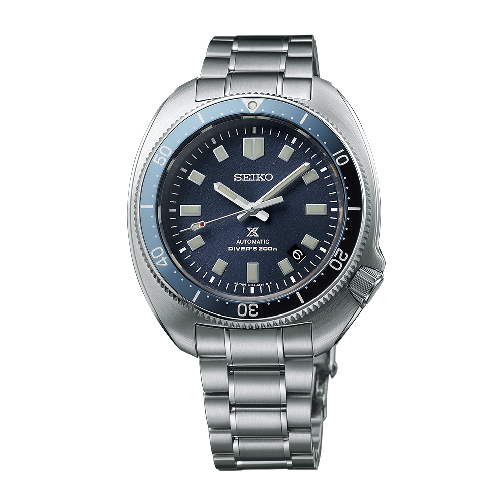 

Наручные часы Seiko, Prospex SLA049J1