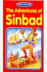 Adventures of Sinbad