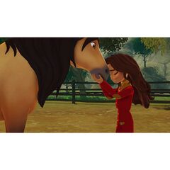 Spirit Lucky's Big Adventure PS4
