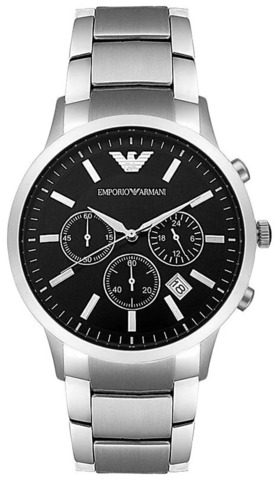 Наручные часы Emporio Armani AR2434 фото