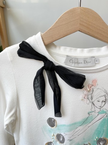 Лонгслив Christian Dior, 116