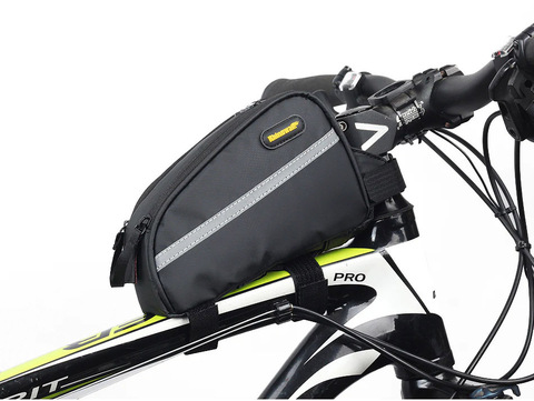 Картинка велосумка Rhinowalk   - 1