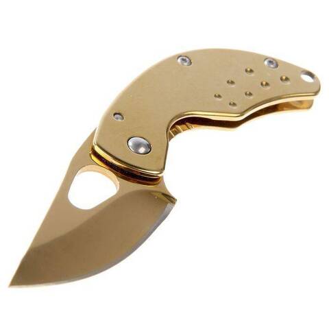 Нож складной drop-point 2301169