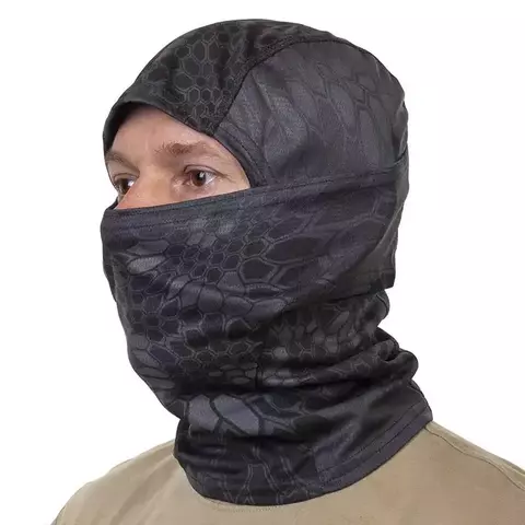 Маска подшлемник (Kryptek Typhon)