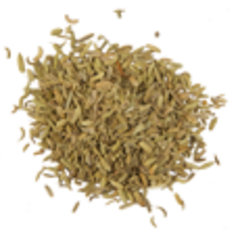 Фенхеля плоды (плоды)