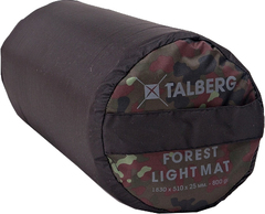 Самонадувающийся коврик Talberg Forest Light Mat