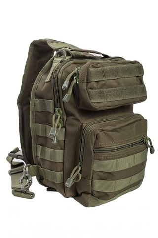 Сумка Sling Tactical Pro (олива)