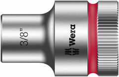 Торцовая головка Zyklop 1/2″ дюймовая 3/8"х37 мм