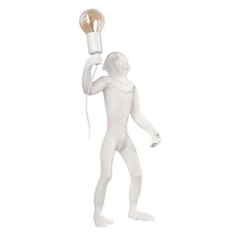 Настольная лампа Loft It Monkey  10314T/B