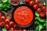 Соус томатный с базиликом IORI  265 г