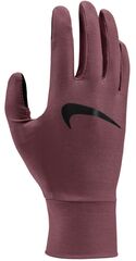 Перчатки спортивные Nike Dri-Fit Lightweight Gloves - smokey mauve/black/black