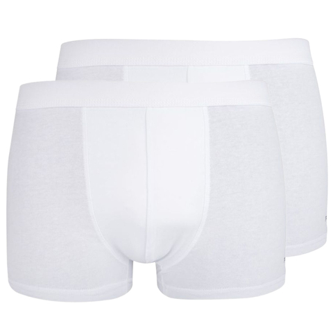Боксерки теннисные Fila Underwear Man Boxer 2P - white