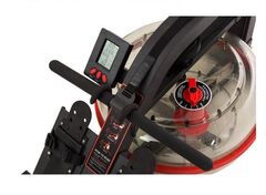 Водный гребной тренажер VF-WR900 (2 места)