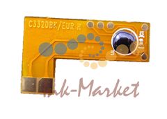 Чип Canon iR C3320/C3325/C3330/C3520/C3525/C3530 Magenta, 19K (C-EXV49M) (ELP Imaging®)