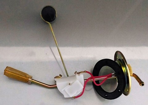 ДАТЧИК УРОВНЯ ТОПЛИВА ОКА