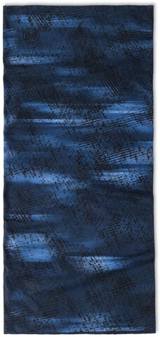 Картинка бандана-труба Buff Original Night Blue - 4