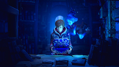 Trine 4: Melody of Mystery (для ПК, цифровой код доступа)