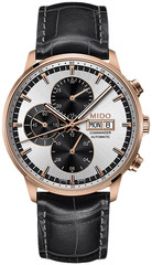 Часы мужские Mido M016.414.36.031.59 Commander