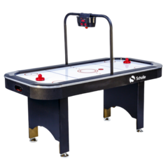 Стол для аэрохоккея SCHOLLE “STORM” 6 фут