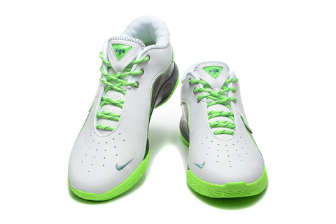 Nike LeBron 22 'White/Green' 