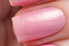 El Corazon 423/   3 active Bio-gel/Shimmer