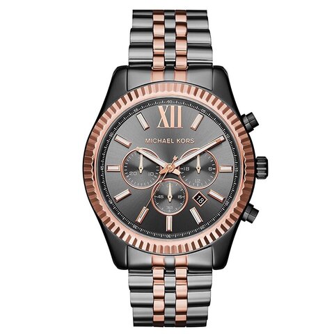 Наручные часы MICHAEL KORS MK8561 с хронографом