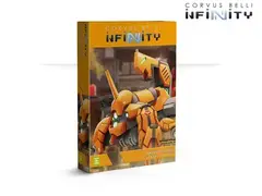 Infinity. Yáoxiè Remotes (Lù Duan/Rui Shi)