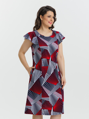 4721 Платье женское