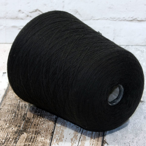 Меринос кэшвул (cashwool) Zegna Baruffa графит