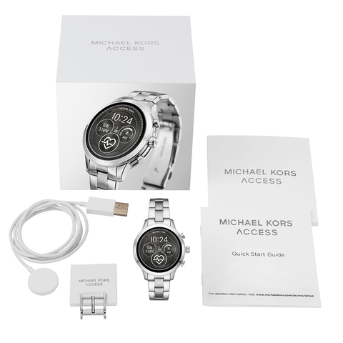 Michael Kors MKT5044 Michael Kors Access RUNWAY Smart MKT5044
