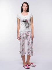 Пижама женская