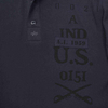 Толстовка Alpha Industries Langdon (т. синяя - r.blue)