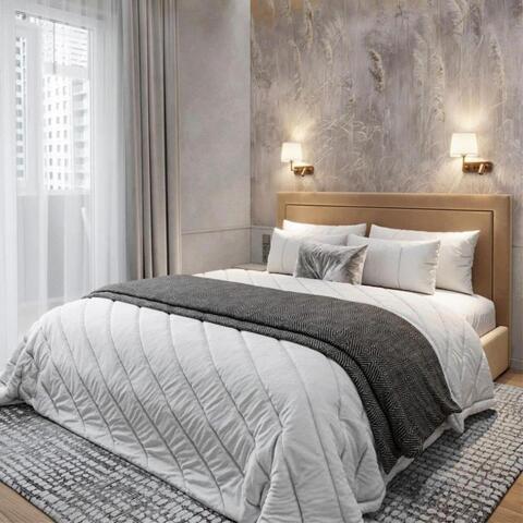 Настенный светильник Favourite Bingo 2843-1W