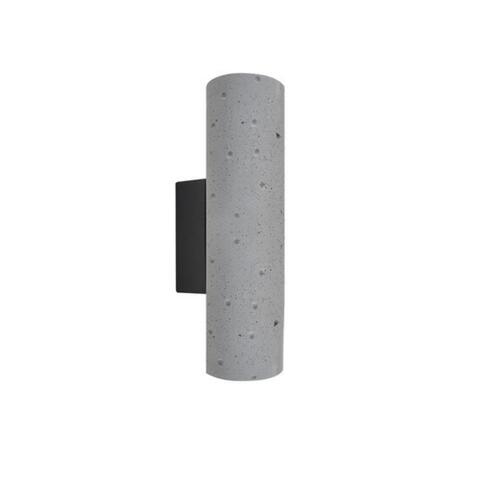 Настенный светодиодный светильник Divinare COTTERO 2212/05 AP-8