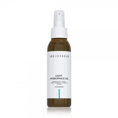 Гидрофильное масло Angiopharm 100 мл