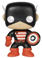 Funko POP! Marvel: U.S.Agent (108)