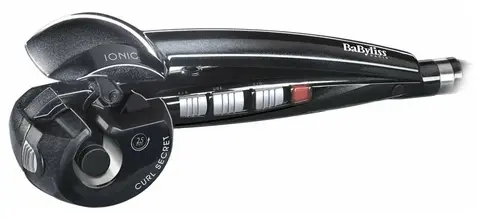 Автоматическая плойка BaByliss Curl Secret Multi Diameters C1300E