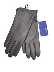 Перчатки. Женские. Материал верха: Кожаные люкс качества. Подклад: Трикотаж-шерсть. 5 шт в упаковке.