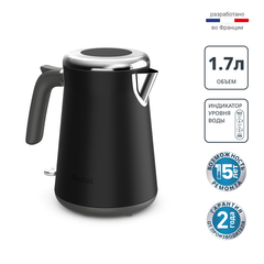 Электрический чайник Tefal Collection KI6668E0