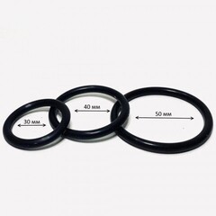 Трусики для страпона Eva Black (PS)