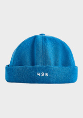 Докерка 495 Threads