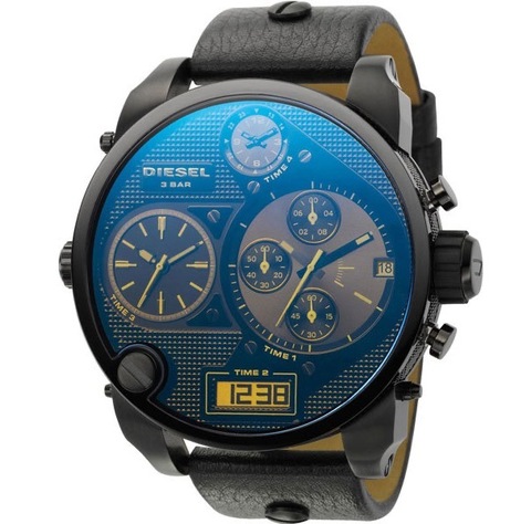 Наручные часы Diesel DZ7127