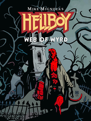 Hellboy Web of Wyrd (для ПК, цифровой код доступа)