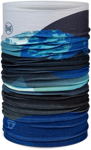 Бандана-труба Buff Thermonet Munke Blue фото 1