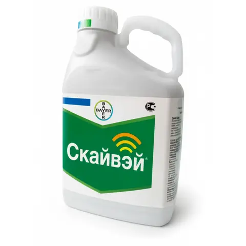 фунгицид Скайвэй 5 л