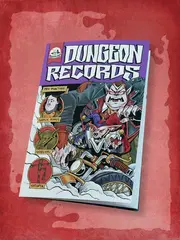 Байки из студии Dungeon Records