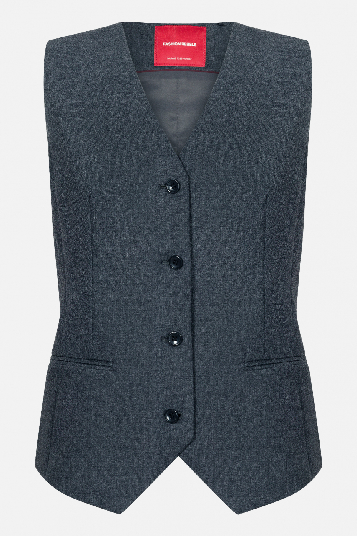 Жилет Mon lapin