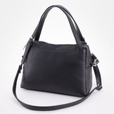 Сумка Саломея 364 канадский черный