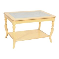 Столы журнальные со стеклянной столешницей