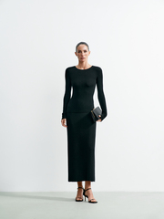 Юбка VIVIAN, чёрный